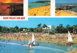 17 SAINT PALAIS SUR MER - Saint-Palais-sur-Mer