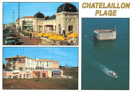 17 CHATELAILLON PLAGE  - Châtelaillon-Plage
