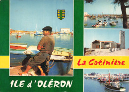 17 L ILE D OLERON LA COTINIERE - Ile D'Oléron