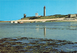 17  L ILE DE RE LE PHARE DES BALEINES - Ile De Ré