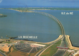 17 L ILE DE RE LE PONT - Ile De Ré