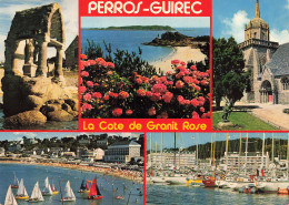 22 PERROS GUIREC - Perros-Guirec