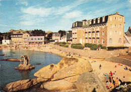 22 PLOUMANACH LA PLAGE SAINT GUIREC - Ploumanac'h