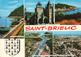 22 SAINT BRIEUC - Saint-Brieuc