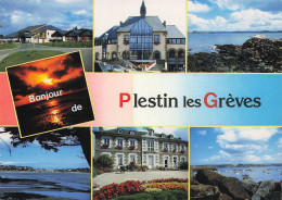 22 PLESTIN LES GREVES - Plestin-les-Greves