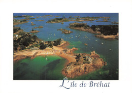 22 L ILE DE BREHAT LES ROCHERS ROSES - Ile De Bréhat