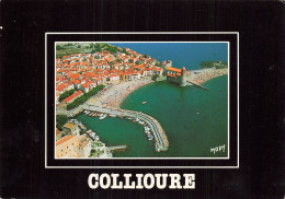 66 COLLIOURE  - Collioure
