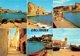 66 COLLIOURE  - Collioure