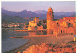 66 COLLIOURE  - Collioure