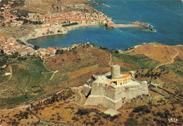 66 COLLIOURE LE FORT - Collioure