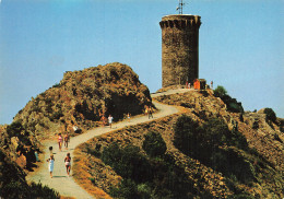 66 COLLIOURE LA TOUR DE MADELOC - Collioure