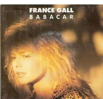 * Vinyle  45T - France Gall - Babacar, C'est Vrai ?, Si Tu Veux Je Te Le Donne, Prends-le Et Emmène-le Avec Toi. - Otros - Canción Francesa