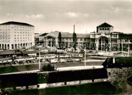 73857810 Nuernberg Hauptbahnhof Nuernberg - Nürnberg