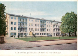 73857751 Bad Toelz Kurhotel Jodquellenhof Bad Toelz - Bad Tölz