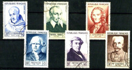 945/950 - Série Lyautey - Complet 6 Valeurs - Oblitérés - TB - Used Stamps