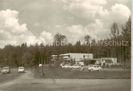 73857715 Domasov Brno Bruenn CZ Motel Devet Krizc  - Czech Republic