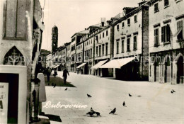 73857713 Dubrovnik Ragusa Croatia The Street Stradun  - Kroatien