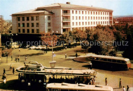 73857625 Pyce Russe Rousse Hotel Restaurant Balkantourist Pyce Russe Rousse - Bulgarien