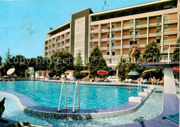 73857505 Montegrotto Terme IT Grand Hotel Terme Pool  - Autres & Non Classés