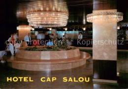 73857489 Salou Tarragona Costa Dorada ES Hotel Cap Salou Foyer  - Altri & Non Classificati