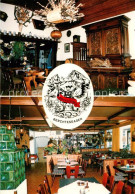 73857431 Berchtesgaden Restaurant Brucknstueberl Berchtesgaden - Berchtesgaden