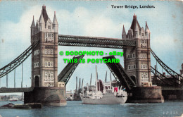 R511829 London. Tower Bridge. Lansdowne Publishing. LL Series - Other & Unclassified