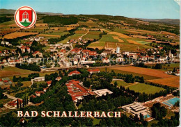 73857353 Bad Schallerbach Kurort Schwefelbad Bad Schallerbach - Other & Unclassified