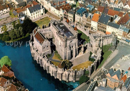 73857349 Gent Gand Flandre S Gravensteen Chateau Des Comtes Gent Gand Flandre - Gent