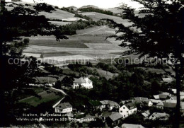 73857338 Stuben Bernstein Burgenland AT Panorama  - Other & Unclassified