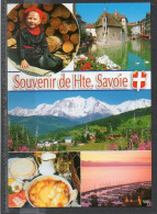 HAUTE SAVOIE  // Lot Div 9 - Rumilly