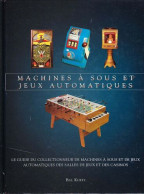 Machines A Sous (Guide Du Collec) - Sonstige & Ohne Zuordnung