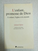 L'enfant. Promesse De Dieu - Autres & Non Classés