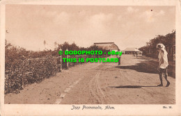 R511472 Iopp Promenade. Aden. No. 10. Egyptian Cigarettes Factory. M. S. Lehem - Mondo