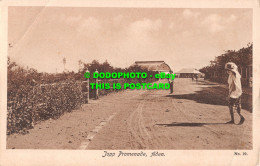 R511475 Iopp Promenade. Aden. No. 10. Egyptian Cigarettes Factory. M. S. Lehem - Mondo