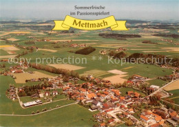 73857283 Mettmach Oberoesterreich AT Sommerfrische Passionsspielort  - Sonstige & Ohne Zuordnung