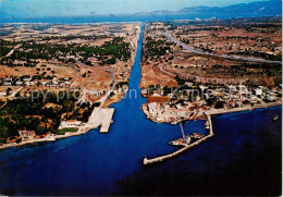 73857273 Korinth Korinthia Corinth Corinthe Greece The Isthmus Kanal  - Grecia