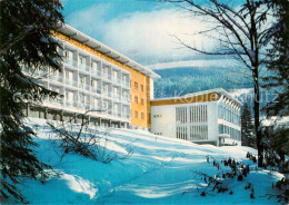 73857249 Spindleruv Mlyn Spindelmuehle Riesengebirge CZ Interhotel Montana Krkon - Tchéquie