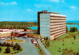 73857247 Neptun Romania Hotel Neptun Am Schwarzen Meer  - Romania