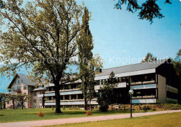 73857232 Traunkirchen AT Landeskrankenhaus Buchberg  - Sonstige & Ohne Zuordnung