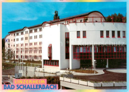 73857229 Bad Schallerbach Kurheim Linzerheim Bad Schallerbach - Other & Unclassified