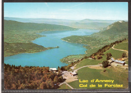 COL DE LA FORCLAZ   // Lot Div 12 - Rumilly