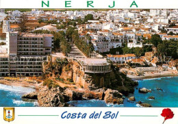 73857111 Nerja Costa Del Sol ES Kuestenort Costa Del Sol Hotels Strand  - Sonstige & Ohne Zuordnung