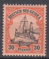 Germany Colonies New Guinea, Neuguinea 1900 Mi#12 Mint Never Hinged - Deutsch-Neuguinea