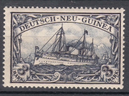 Germany Colonies New Guinea, Neuguinea 1900 Mi#18 Mint Never Hinged - Nuova Guinea Tedesca