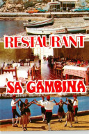 73856962 Cadaques ES Restaurant Sa Gambina  - Sonstige & Ohne Zuordnung