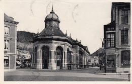 SPA  LE POUHON - Spa