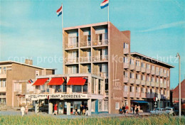 73856958 Katwijk Aan Zee NL Hotel Noordzee  - Andere & Zonder Classificatie