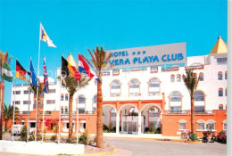 73856955 Vera Almeria Andalucia ES Hotel Vera Playa Club  - Sonstige & Ohne Zuordnung