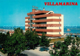 73856952 Villamarina Cesenatico IT Hotel David  - Otros & Sin Clasificación