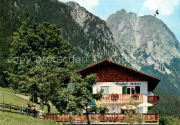 73856911 Schenna Meran Trentino IT Gasthof Gsteier Locanda Casatura  - Otros & Sin Clasificación